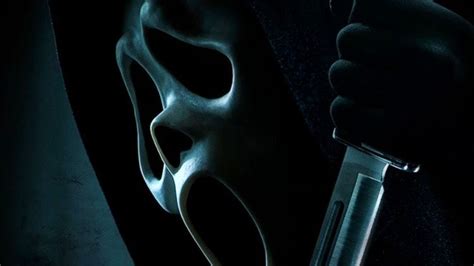 Scream 5 trailer, release date and more | Tom's Guide