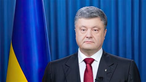 Petro Poroshenko biography, net worth, education, age, now 2024 | Zoomboola