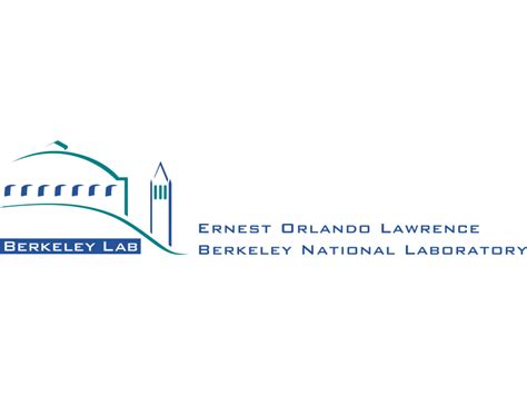 Berkeley Lab Logo PNG Transparent Logo - Freepngdesign.com