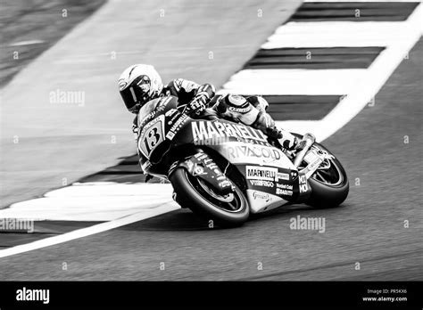 British motogp Black and White Stock Photos & Images - Alamy