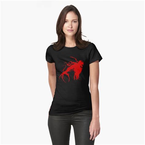 "Carnage" T-shirt by SteveG2007 | Redbubble