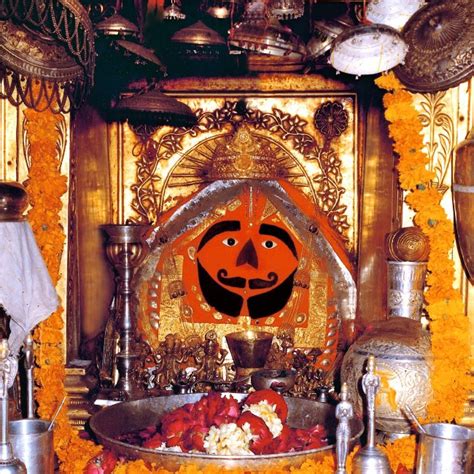 Shri Salasar Balaji Temple,Salasar, Rajasthan - Info, Timings, Photos, History