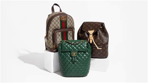 A Buyer’s Guide to Ultra-Luxury Backpacks - Academy by FASHIONPHILE