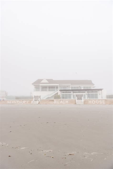 Newport Beach House - Ludwig Photography