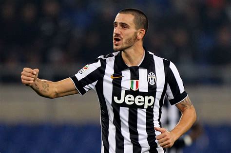 Bayern Munich reportedly won't sign Leonardo Bonucci from Juventus - Bavarian Football Works