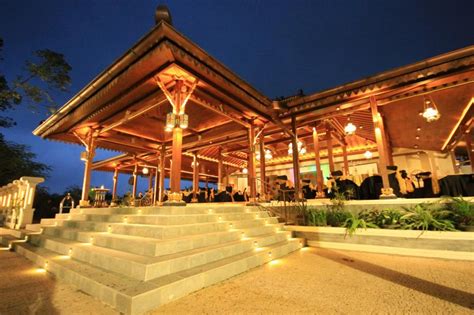 Grand Rohan Jogja Hadirkan Venue Baru | Republika Online