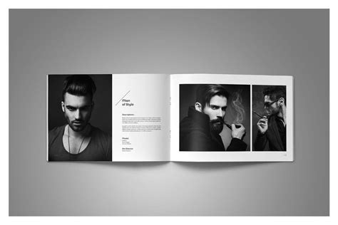 Photography Portfolio | Photography portfolio template, Photography ...