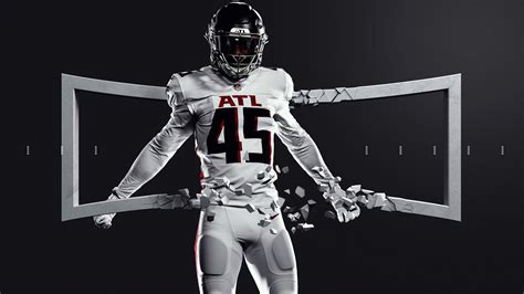 NFL NETWORK REBRAND :: Behance