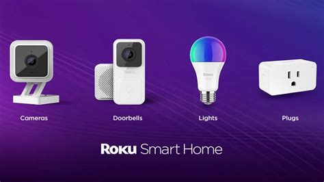 Comparison of Roku’s new Smart Home devices with Wyze’s identical lineup | AFTVnews