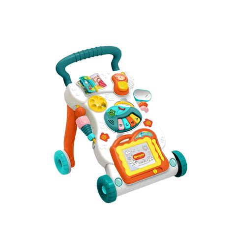 Walkers & Walking Rings - Kids Music Walker (DISPLAY MODEL) was sold ...