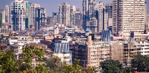 Mumbai's Kandivali Redevelopment: New Properties Coming Up