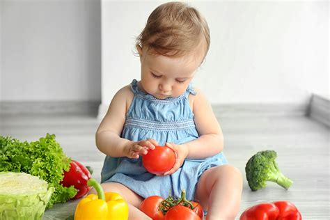 Vegetarian Baby Formulas – Organic Life Start