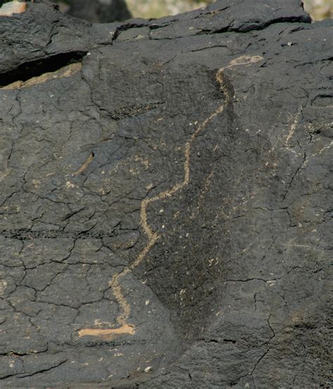 Petroglyph National Monument