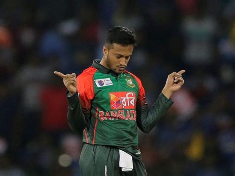 Best All Rounder Shakib Al Hasan Profile HD wallpaper | Pxfuel