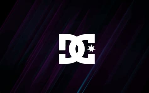 Dc Shoes Logo Wallpapers Free Download