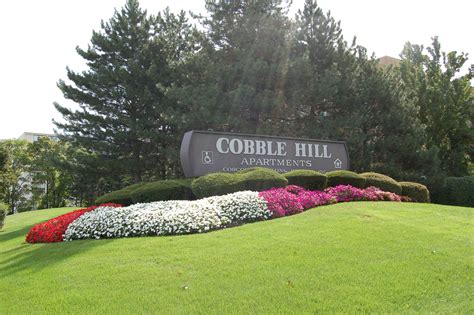 Cobble Hill Apartments — Jennison Management Company