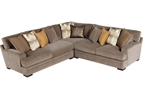 20 Best Collection of Cindy Crawford Sectional Sofas | Sofa Ideas