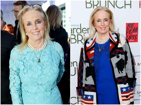 Debbie Dingell Bio, Age, Height, Husband, Net Worth, Wiki