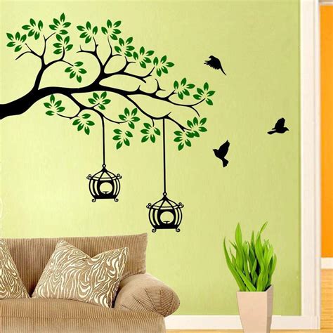 Wall stickers