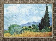 Vincent van Gogh - Art and the Artist