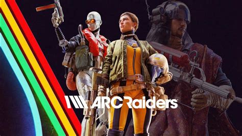 Free to Play Co-op Shooter, ARC Raiders, Announced | Sirus Gaming