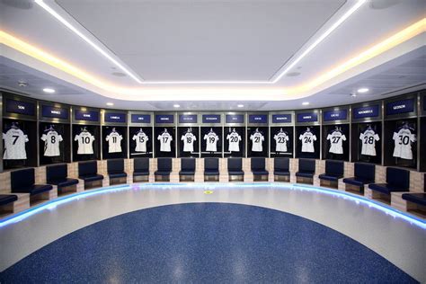 Tottenham Hotspur Stadium Tour for Two