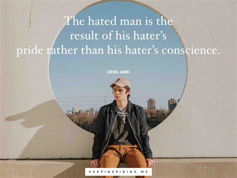 Hater Quotes - Quotes About Haters | Keep Inspiring Me