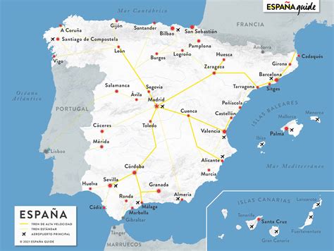 España, Por Que Nueva Espana Se Disgrego En Tantos Paises Tras La ...