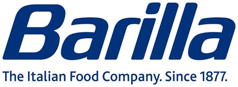 Barilla Logo