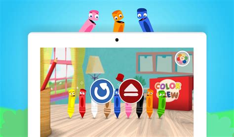 BabyFirst Video Educational TV - Android Apps on Google Play