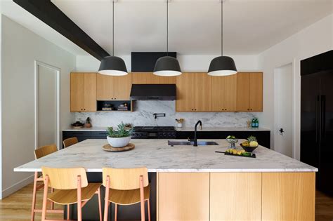 Modern Urban - Modern - Kitchen - Denver - by StudioHOFF Architecture ...