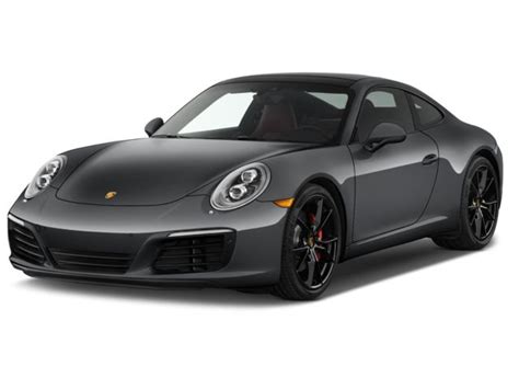 2017 Porsche 911 Exterior Colors | U.S. News