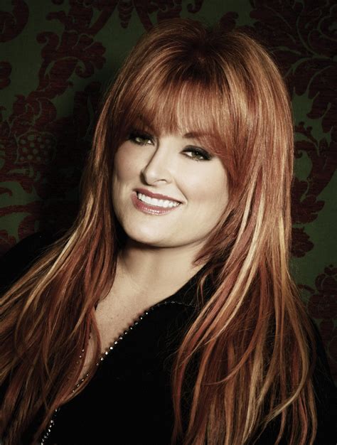 Wynonna - Wynonna Judd Photo (24110820) - Fanpop