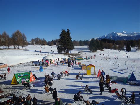 Swiss Snow Kids Village | Switzerland Tourism