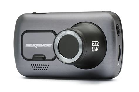 Nextbase 622GW 4K UHD dash cam review: Fantastic 4K UHD captures (day and night) | PCWorld