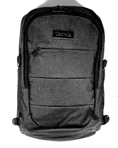 TZOWLA TRAVEL LAPTOP Backpack Waterproof Business Work School College A-Black $21.55 - PicClick
