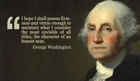 George Washington Farewell Address Quotes. QuotesGram