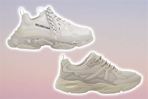 The 12 Best Chunky Sneakers of 2023