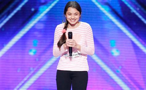 America's Got Talent Golden Buzzer Videos | POPSUGAR Entertainment