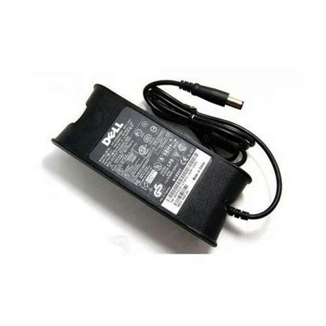 Dell Laptop Adapter, 65W at Rs 1050/piece in New Delhi | ID: 17420286030