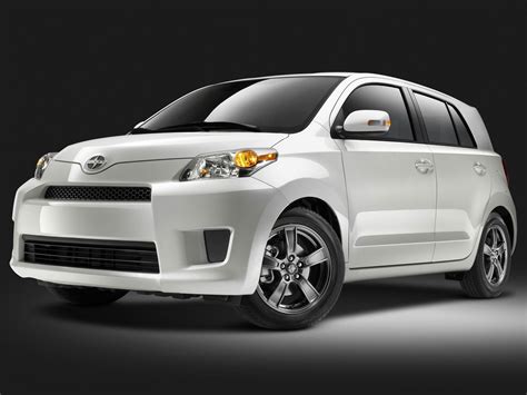 Scion xD | Scion xd, Scion cars, Scion accessories