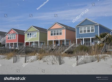 72 Myrtle Beach Oceanfront Home Stock Photos, Images & Photography ...