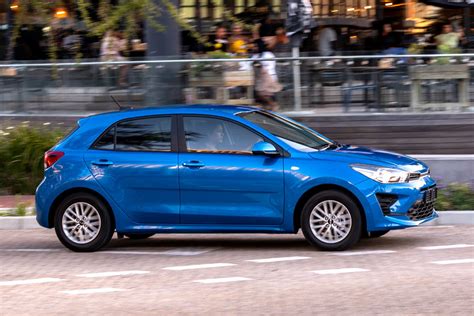 Kia Rio (2020) Launch Review