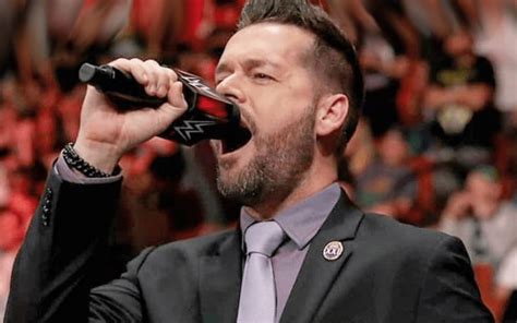 WWE Reportedly Not Using Ring Announcers Under New Policy