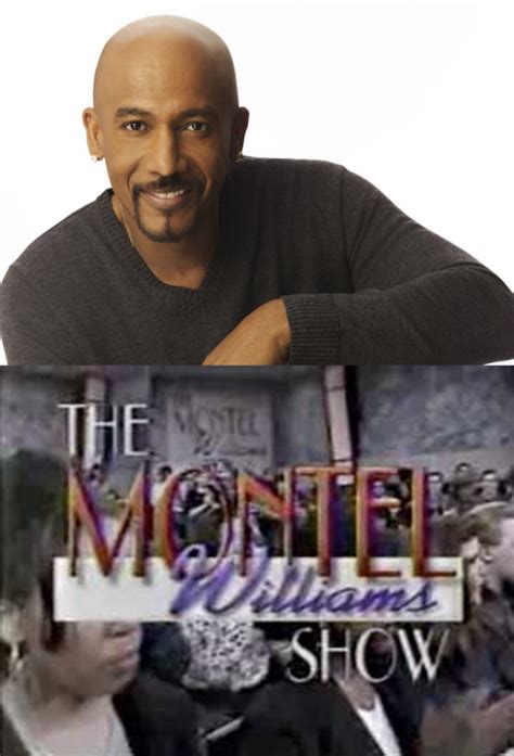 The Montel Williams Show - TheTVDB.com