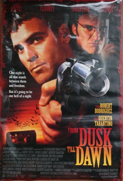 Salma hayek dusk till dawn full movie - mouseluli