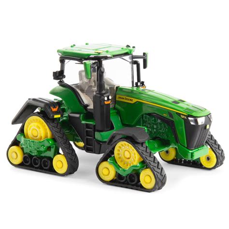 ERTL John Deere 8RX 410 Model MCEL45726000 - Ben Burgess