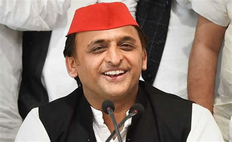 Akhilesh Yadav Promises To Restore Holiday On 'Maharana Pratap Jayanti' If Voted To Power