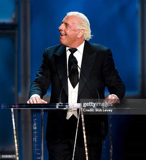 Th Anniversary Of Wrestlemania Wwe Hall Of Fame Photos and Premium High Res Pictures - Getty Images