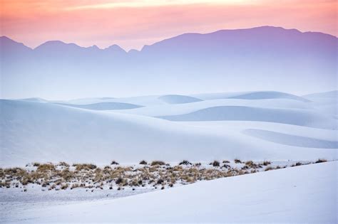 12 Things You Need To Know Before Visiting White Sands National Park | Grounded Life Travel